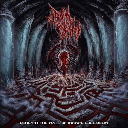Drain Of Impurity : Beneath the Maze of Infinite Equilibrium